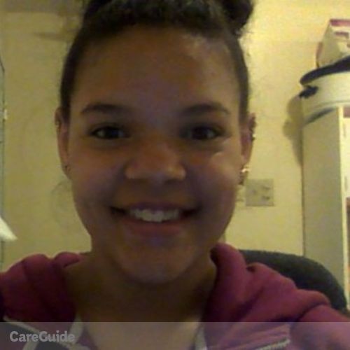 Child Care Provider Shykera Richards's Profile Picture