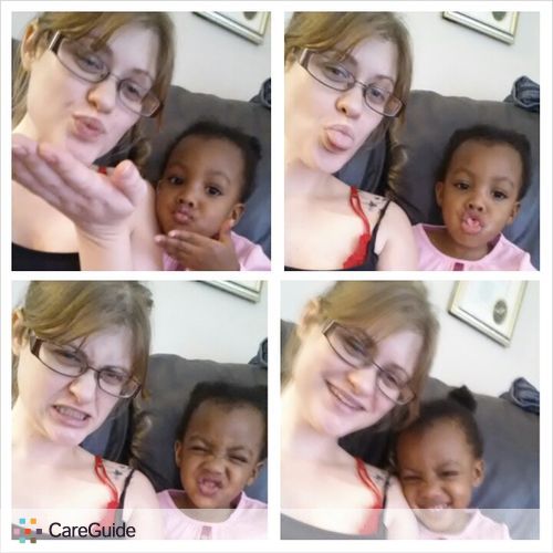 Child Care Provider Jacquie Finder's Profile Picture