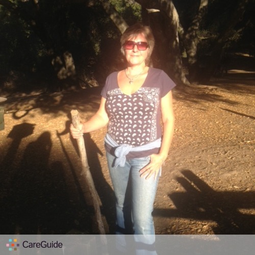 Pet Care Provider Rene Gancheva's Profile Picture
