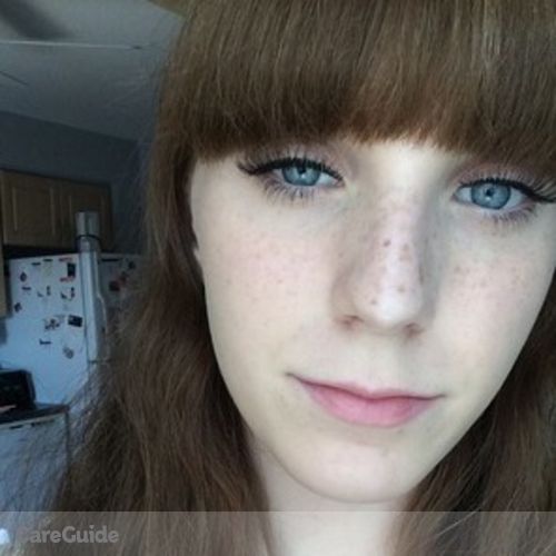 Housekeeper Provider Jessica Martin's Profile Picture