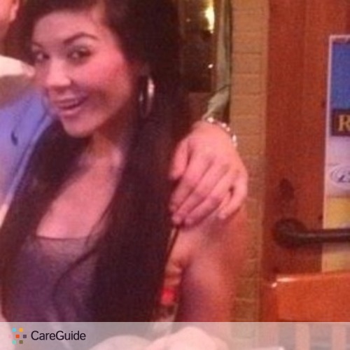 Housekeeper Provider Anna Kitsos's Profile Picture