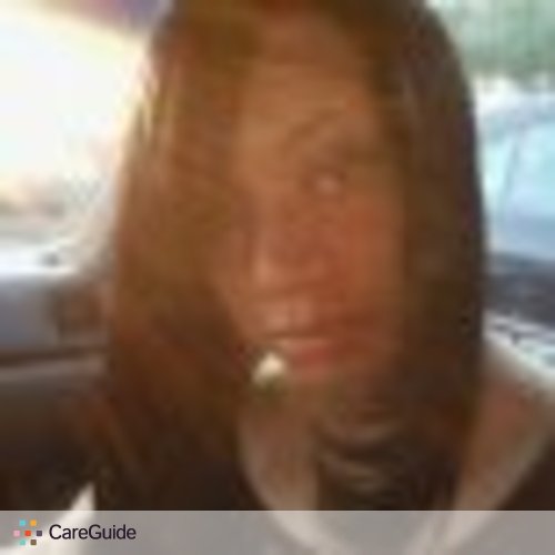 Housekeeper Provider Savonna Champ-Jones's Profile Picture