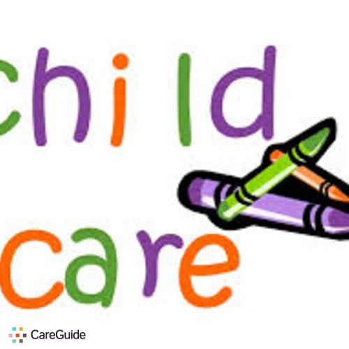 Child Care Provider Anna Malone's Profile Picture