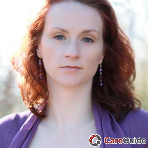 Child Care Provider Rebecca Murphy Keith's Profile Picture