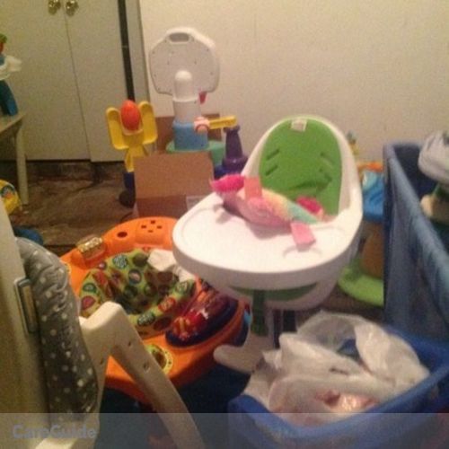 Child Care Provider Azmat Naseem's Profile Picture