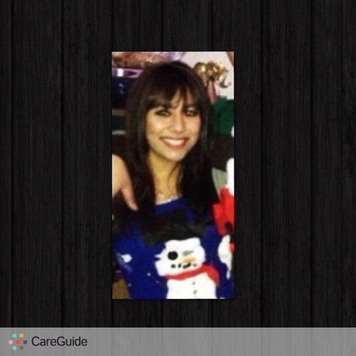 Child Care Provider Kristi Dorame's Profile Picture