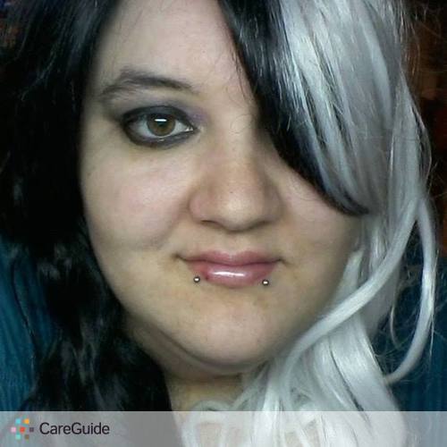 Child Care Provider Monique Smallwood's Profile Picture