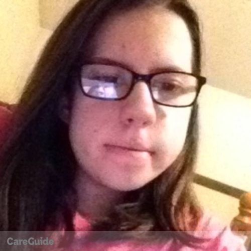 Child Care Provider Tifany Lesniak's Profile Picture