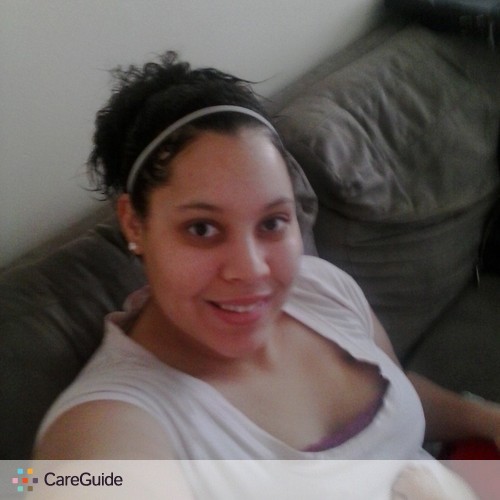 Child Care Provider Autumn Emmons's Profile Picture