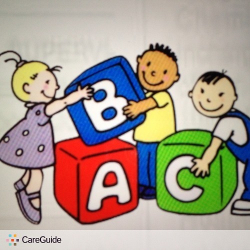 Child Care Provider Ravinder k Sidhu's Profile Picture