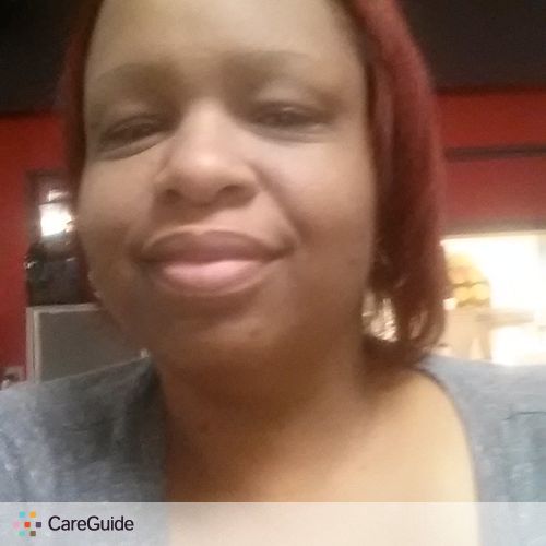 Child Care Provider Brandi Johnson's Profile Picture