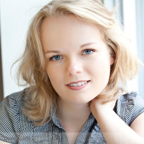 Canadian Nanny Provider Julie-Anne Rioux's Profile Picture