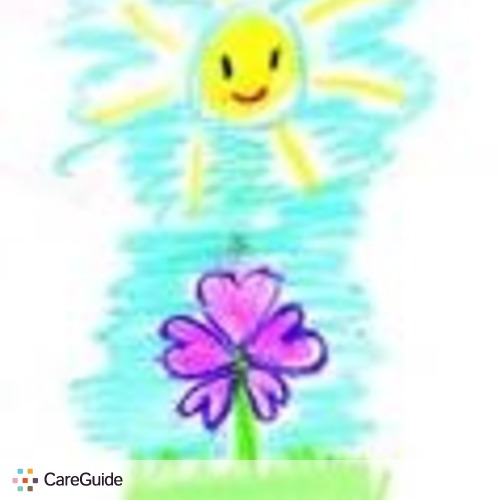 Child Care Provider Laura Navarro's Profile Picture