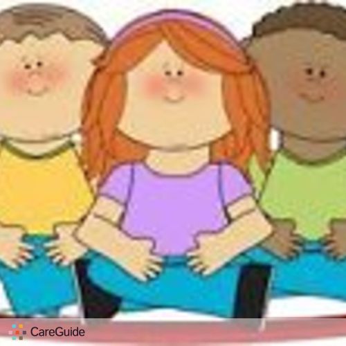 Child Care Provider Letesha Warmer's Profile Picture