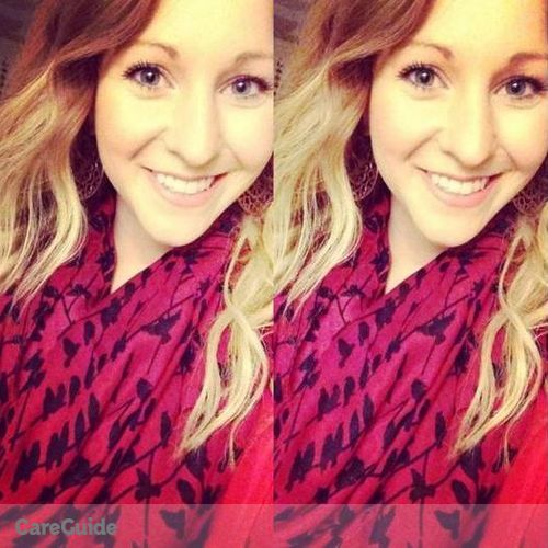 House Sitter Provider Beth Hunt's Profile Picture