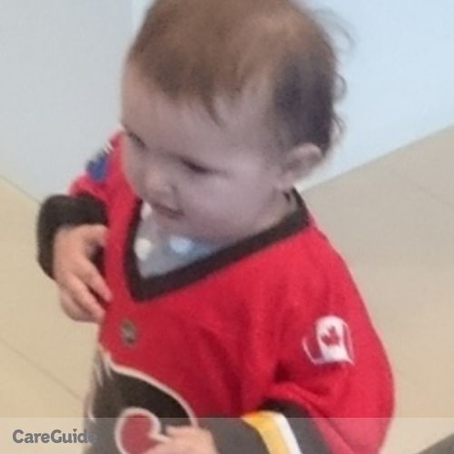 Canadian Nanny Job Jim Friesen's Profile Picture