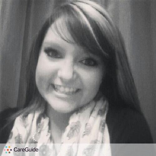 Child Care Provider Kaila LeVesseur's Profile Picture