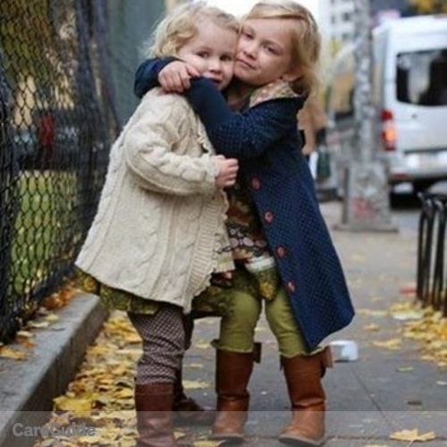Canadian Nanny Provider Rose. Sa's Profile Picture