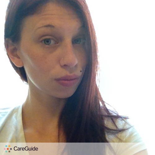 Child Care Provider Alysha Williams's Profile Picture