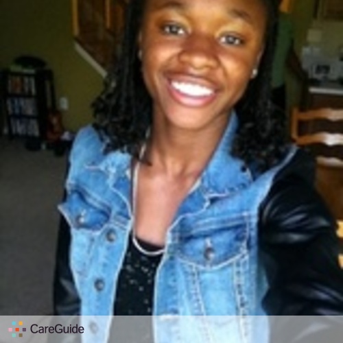 Child Care Provider Jordan Hankins's Profile Picture