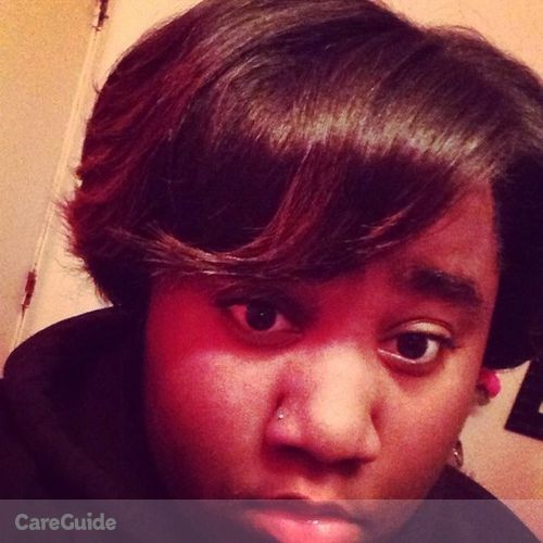 House Sitter Provider Alyssa Carter's Profile Picture