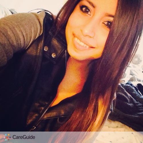 Child Care Provider Adiie Sierr's Profile Picture