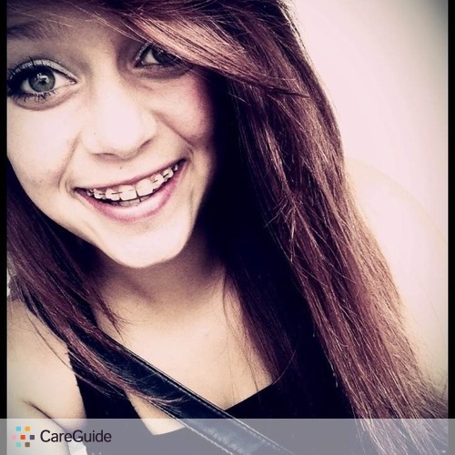 Housekeeper Provider Leah Stringer's Profile Picture