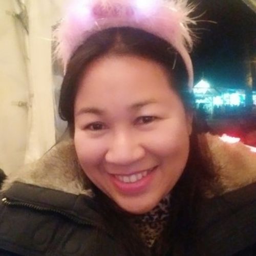 Canadian Nanny Provider Ratlaphat Ponarong's Profile Picture