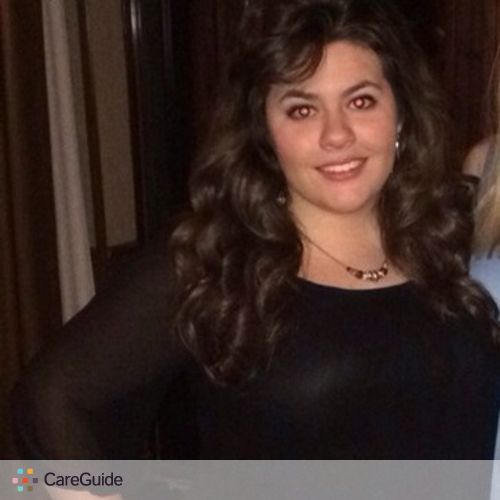 Child Care Provider Elaine Alm's Profile Picture