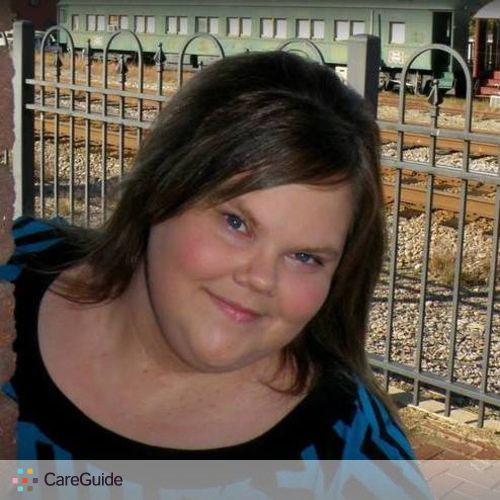 Housekeeper Provider Kearstin McGehee's Profile Picture