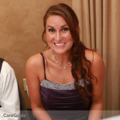 Pet Care Provider Carrie Kearney's Profile Picture