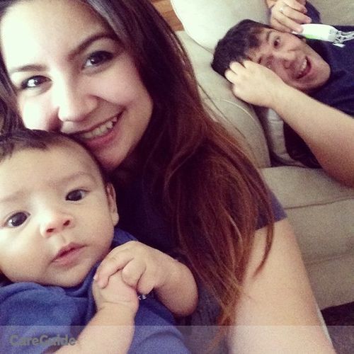Child Care Provider Nairobi Guillen's Profile Picture