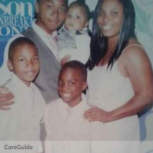 Child Care Provider Margaret Turner's Profile Picture