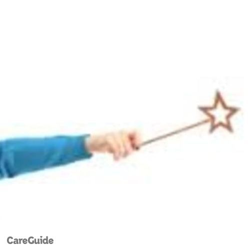 Housekeeper Provider Judith B.'s Profile Picture