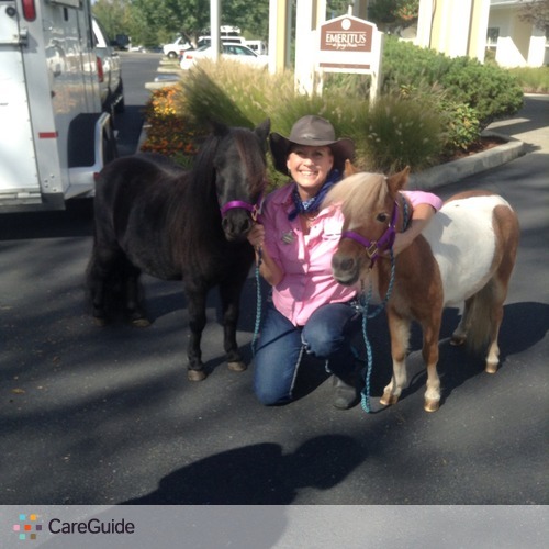 Housekeeper Provider Erin Miller's Profile Picture