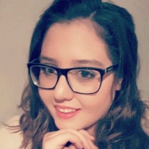 Canadian Nanny Provider Brittany Williams's Profile Picture