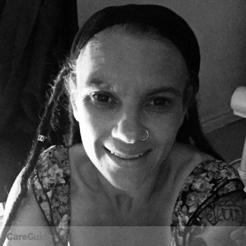 Housekeeper Provider Paula Thompson's Profile Picture