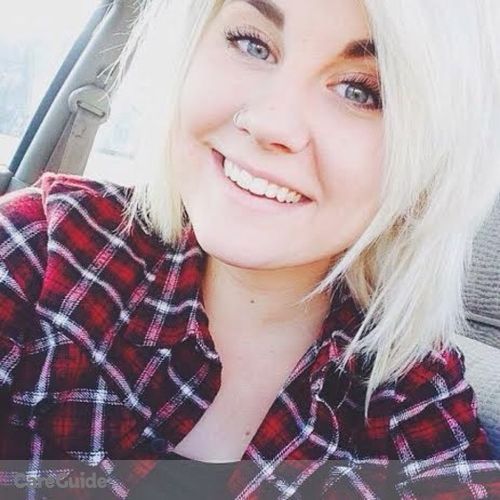 Child Care Provider Madeleine Walmsley's Profile Picture