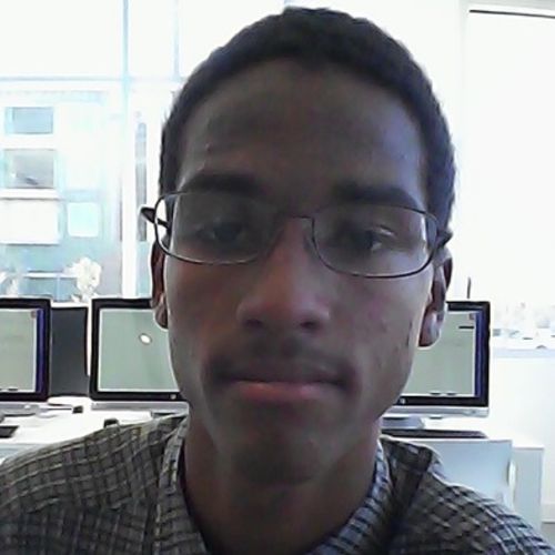 Pet Care Provider Dontae Argus's Profile Picture