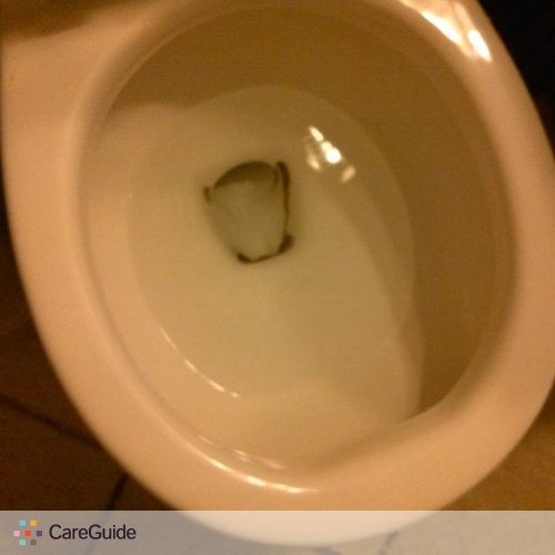 Housekeeper Provider Corey Lampkin's Profile Picture
