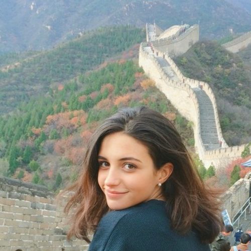 Canadian Nanny Provider Bianca M's Profile Picture