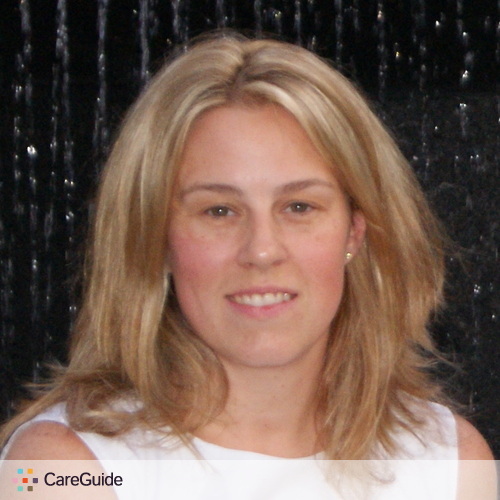 Pet Care Provider Bobbiann Geller's Profile Picture