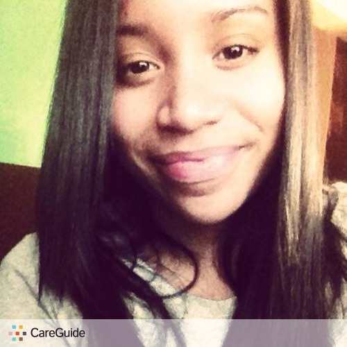 Child Care Provider jolanda malone's Profile Picture
