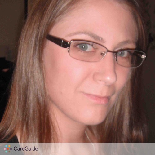 Child Care Provider Jennifer Elliott's Profile Picture