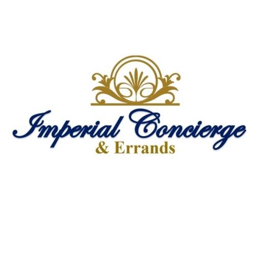 House Sitter Provider Imperial Concierge And Errands's Profile Picture
