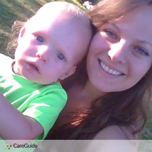 Child Care Provider Margaret Young's Profile Picture