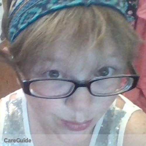 House Sitter Provider Ann Smith's Profile Picture