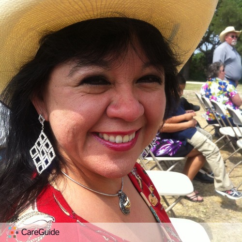 Pet Care Provider Janie Pena's Profile Picture