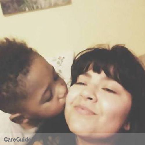 Canadian Nanny Provider Arzu Mu's Profile Picture
