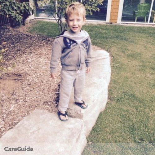 Canadian Nanny Job Isabella Murphy's Profile Picture